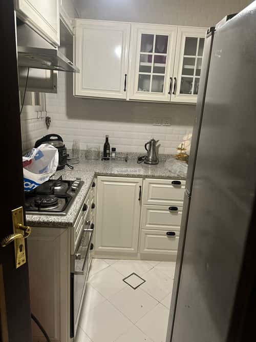 3 bedroom apartment in Al Malqa 4