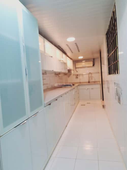 4 bedroom floor in Al Yasmin 4