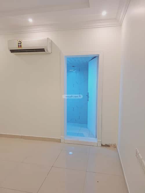 4 bedroom floor in Al Yasmin 7