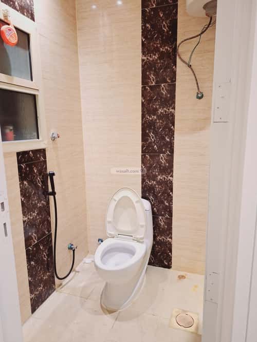 4 bedroom floor in Al Yasmin 13