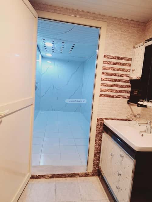 4 bedroom floor in Al Yasmin 8