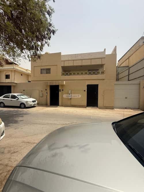 6 bedroom villa in Al Olaya 8