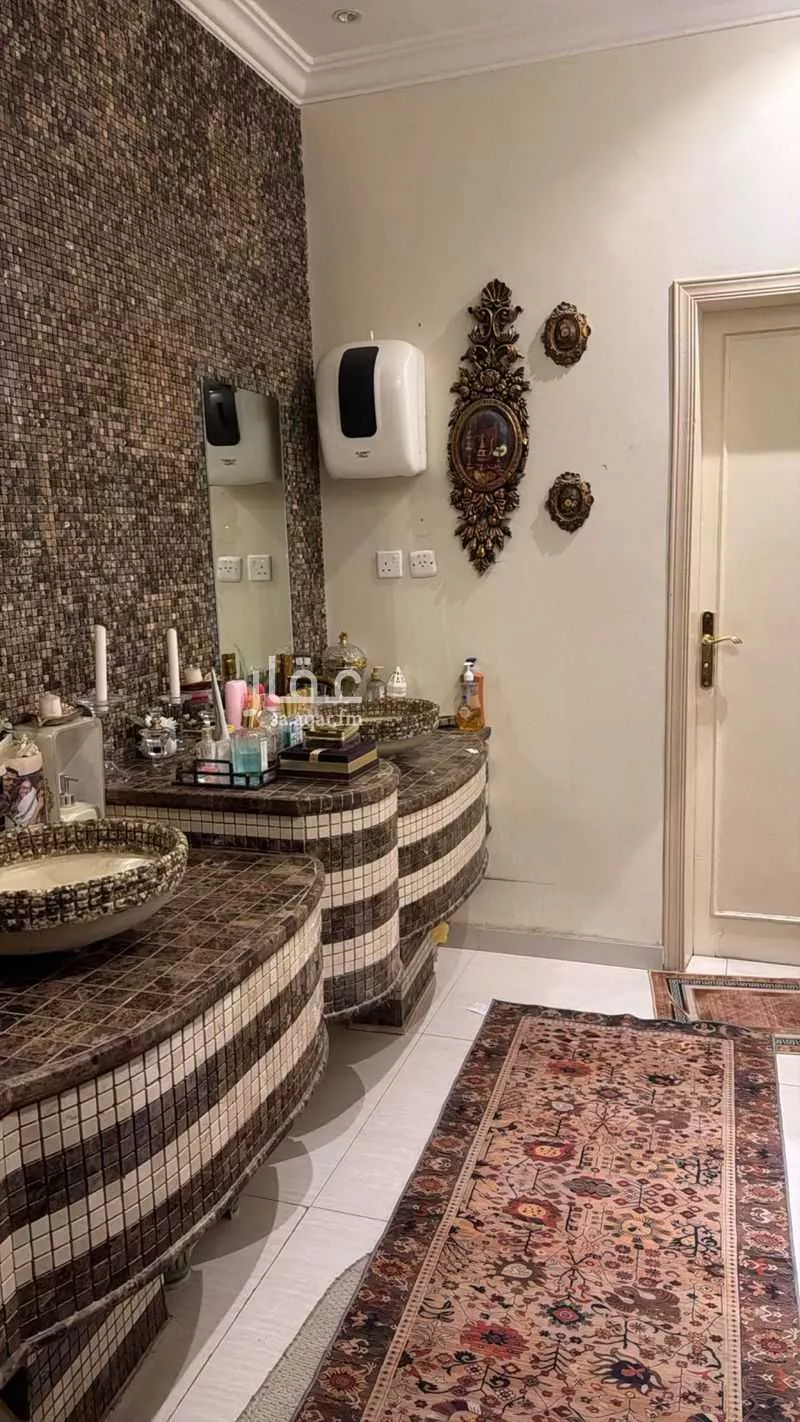 villa in Sultana, Riyadh 4