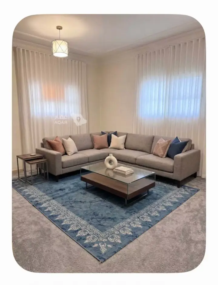 villa in Sultana, Riyadh 6