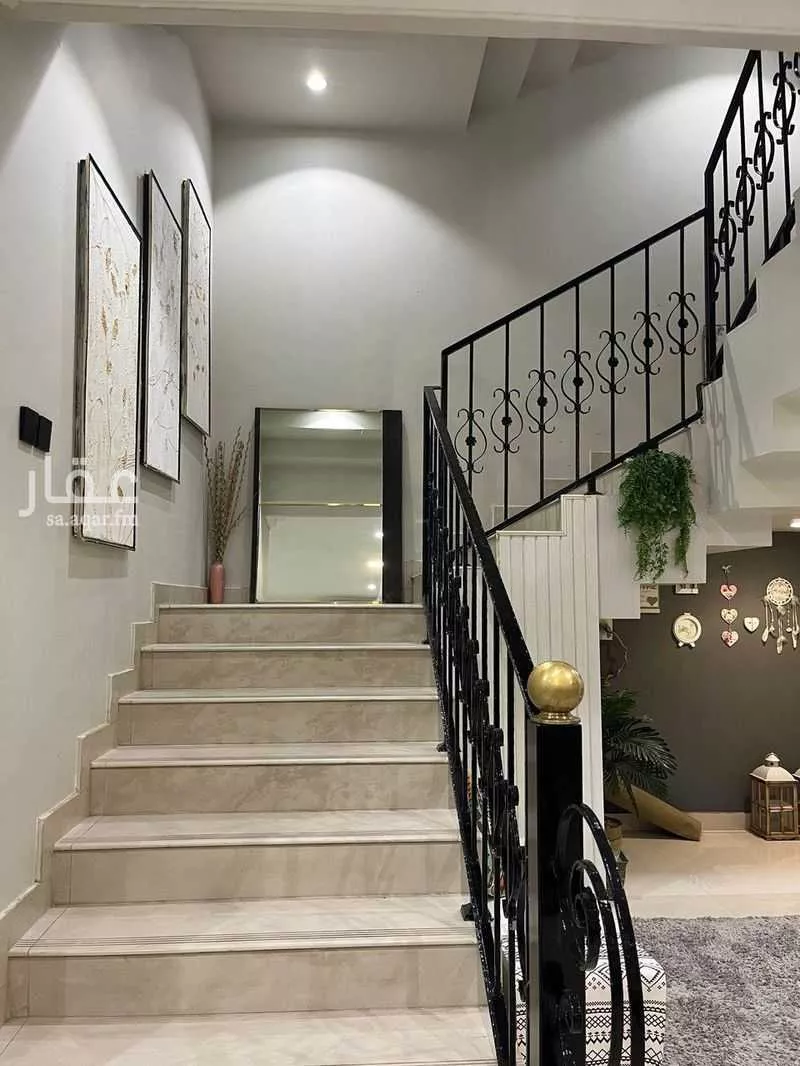 4 bedroom villa in Al Falah, Riyadh 13