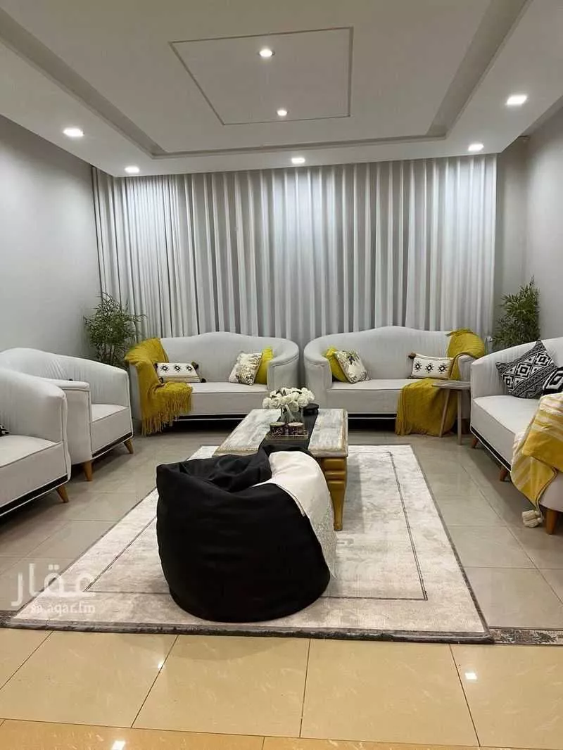 4 bedroom villa in Al Falah, Riyadh 17