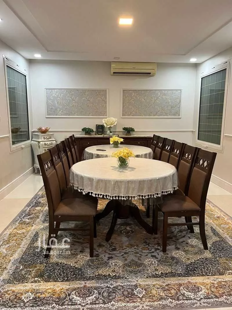 4 bedroom villa in Al Falah, Riyadh 8