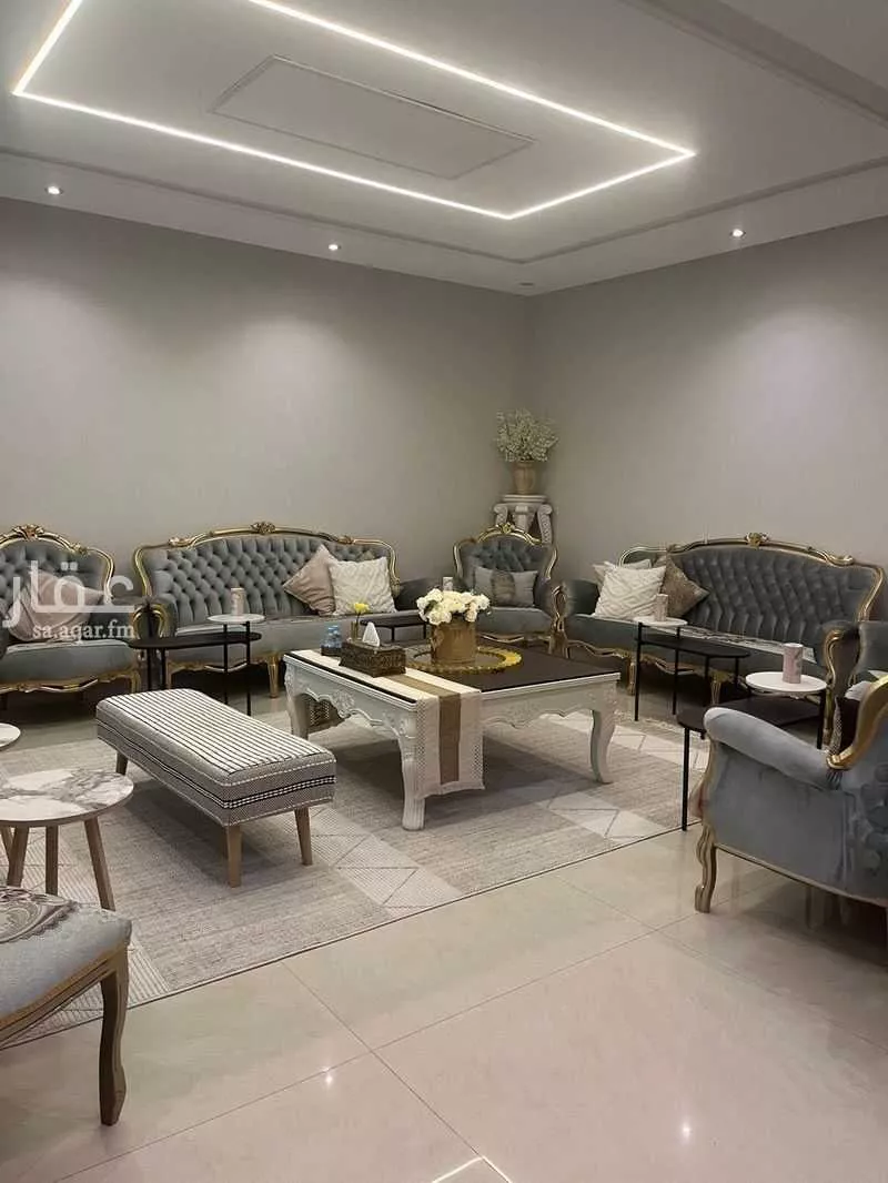 4 bedroom villa in Al Falah, Riyadh 3