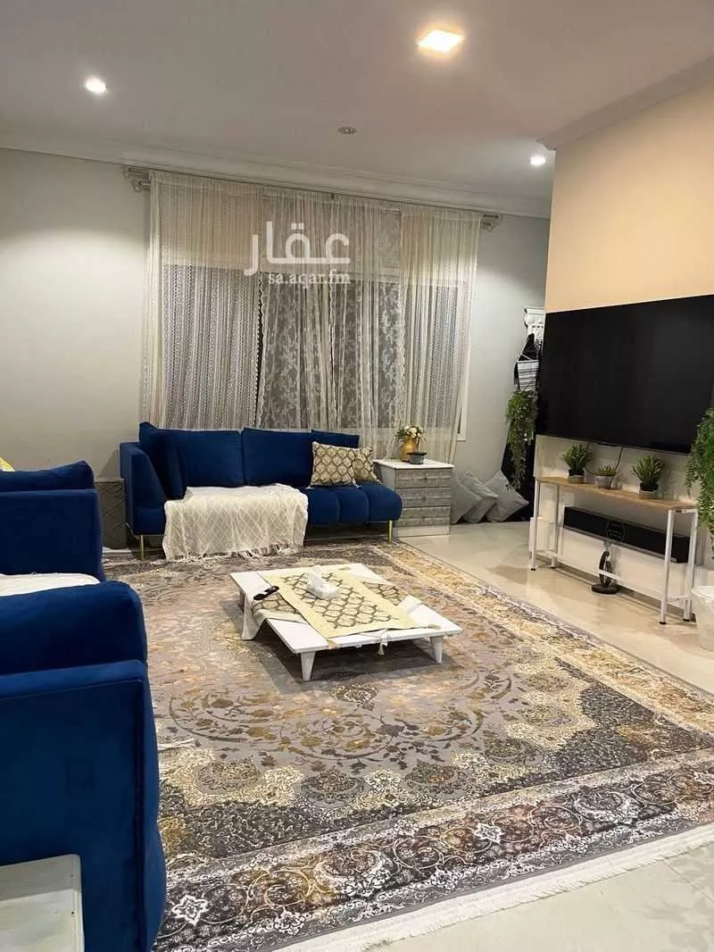 4 bedroom villa in Al Falah, Riyadh 10