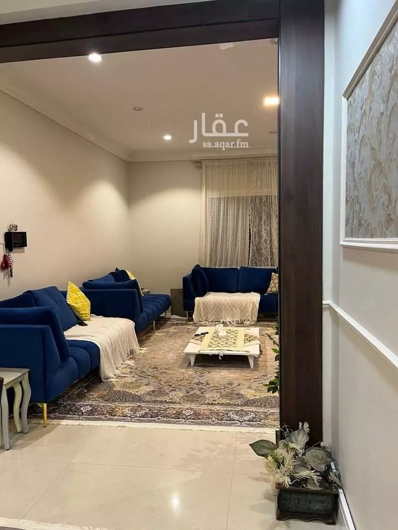 4 bedroom villa in Al Falah, Riyadh 9