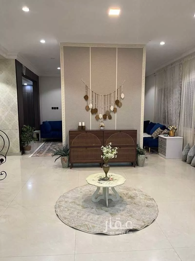 4 bedroom villa in Al Falah, Riyadh 11