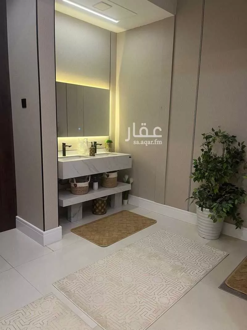 4 bedroom villa in Al Falah, Riyadh 5