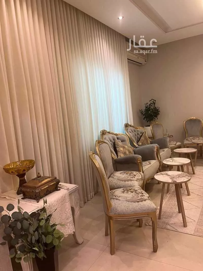 4 bedroom villa in Al Falah, Riyadh 2