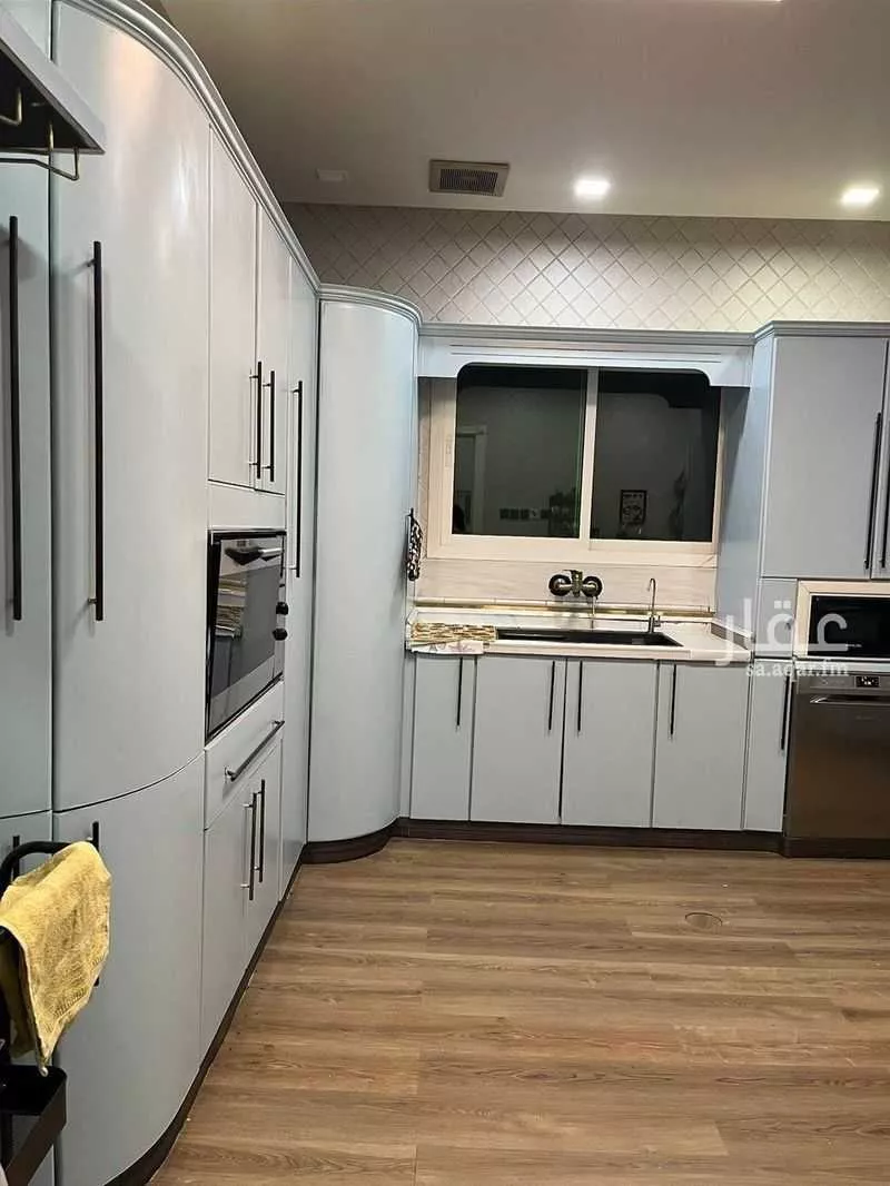4 bedroom villa in Al Falah, Riyadh 19