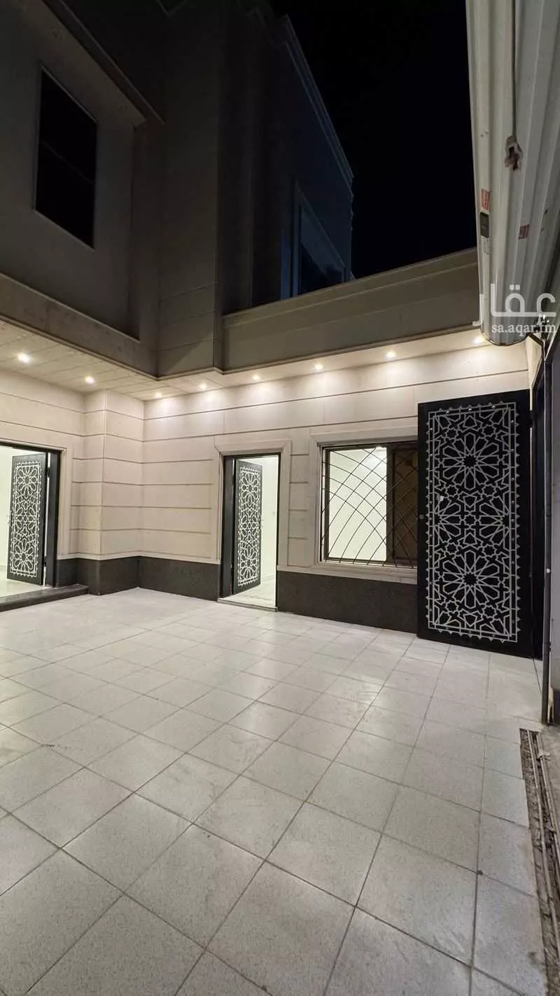 6 bedroom villa in Al Rimal, Riyadh 4