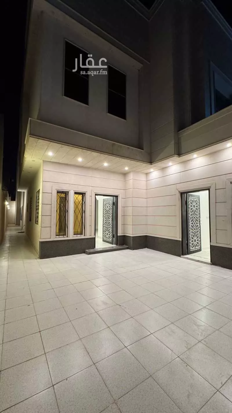 6 bedroom villa in Al Rimal, Riyadh 3