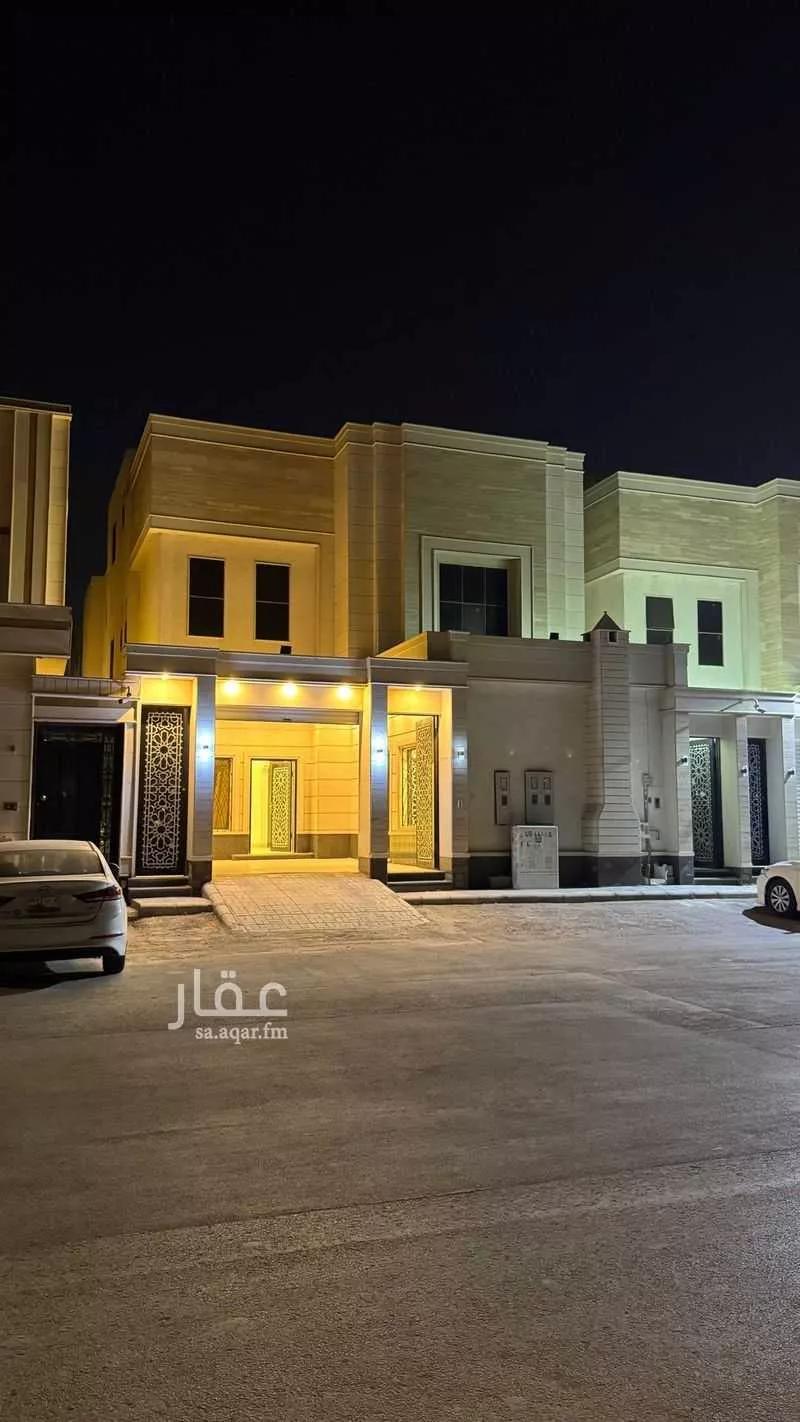 6 bedroom villa in Al Rimal, Riyadh 2