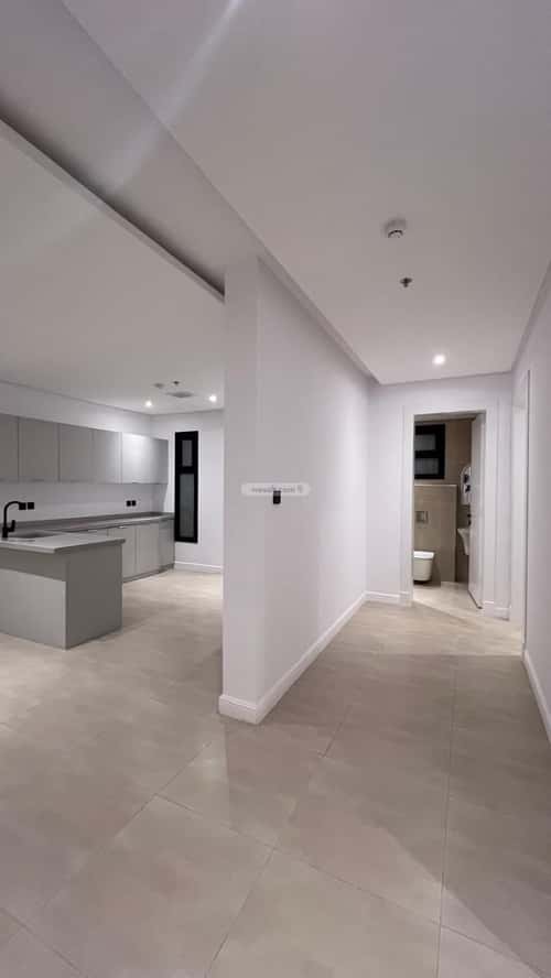 3 bedroom apartment in Al Malqa 7