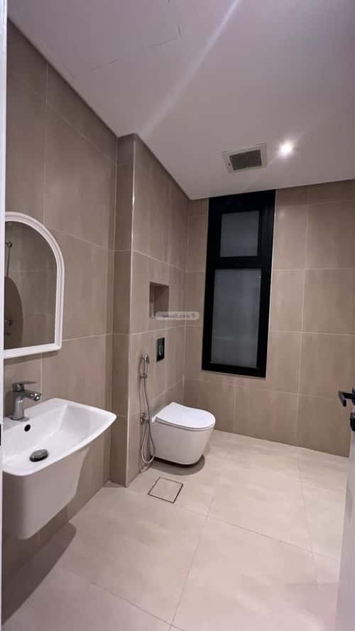 3 bedroom apartment in Al Malqa 9