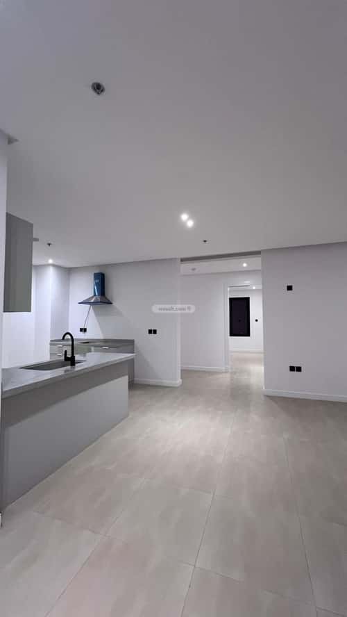3 bedroom apartment in Al Malqa 6