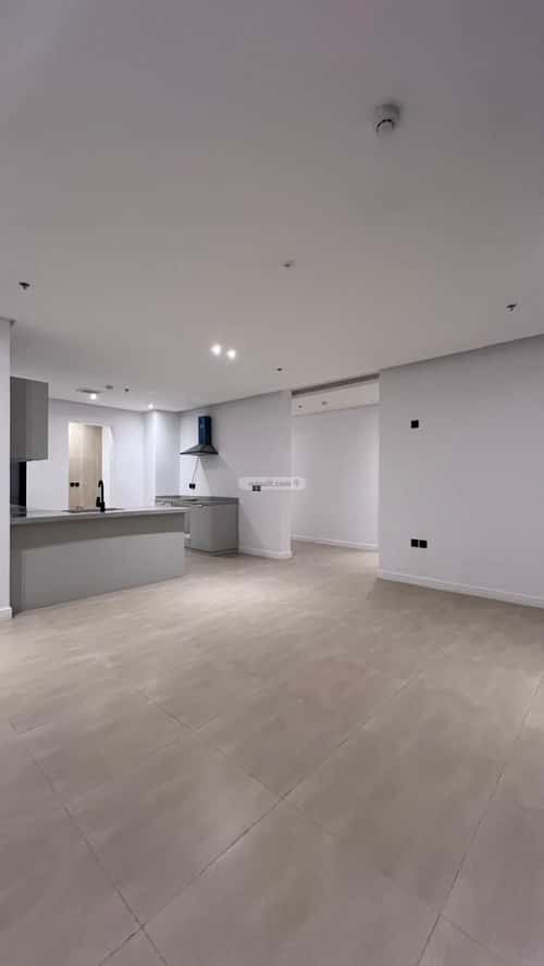 3 bedroom apartment in Al Malqa 8