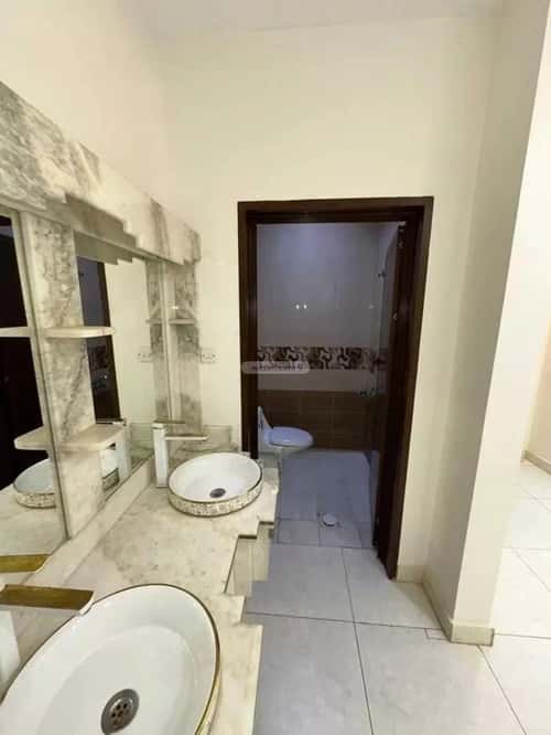 6 bedroom floor in Al Rimal 5