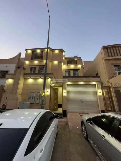 دور 6 غرف في الرمال 3