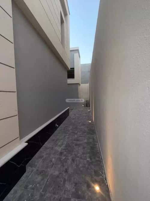 7 bedroom villa in Al Janadriyah 2