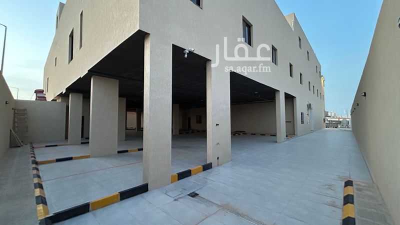 36 bedroom building in Al Janadriyah, Riyadh 5