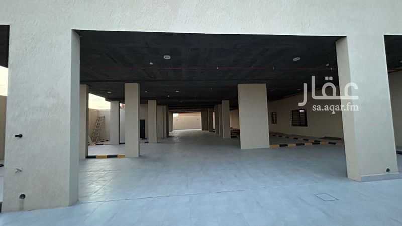 36 bedroom building in Al Janadriyah, Riyadh 7
