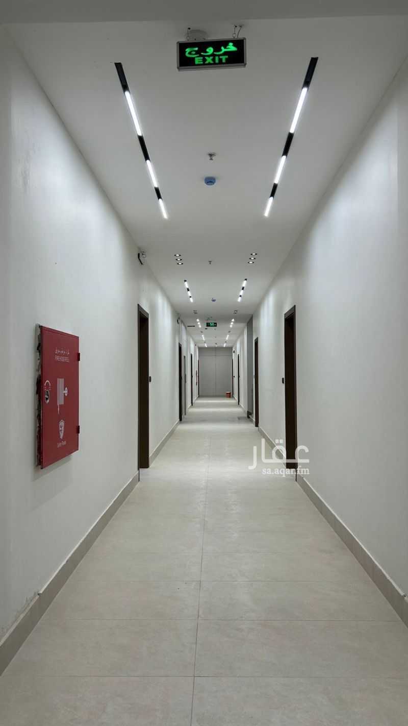 36 bedroom building in Al Janadriyah, Riyadh 22
