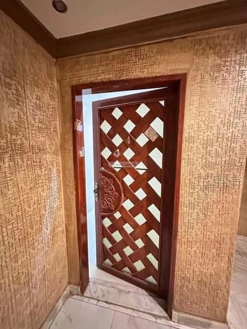 4 bedroom apartment in Dhahrat Laban 2