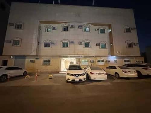 4 bedroom apartment in Dhahrat Laban 4