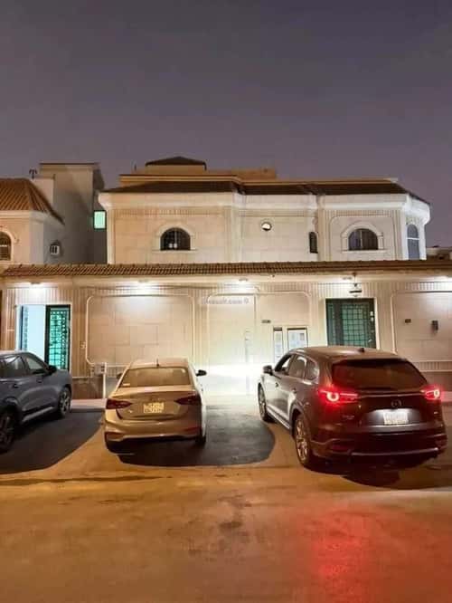 شقة 4 غرف في إشبيلية، الرياض 4