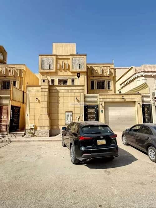 5 bedroom apartment in Al Qadisiyah 2