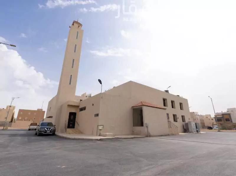 دور 3 غرف في العارض 21