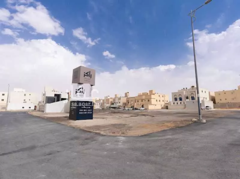 دور 3 غرف في العارض 22