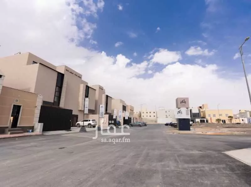 دور 3 غرف في العارض 23