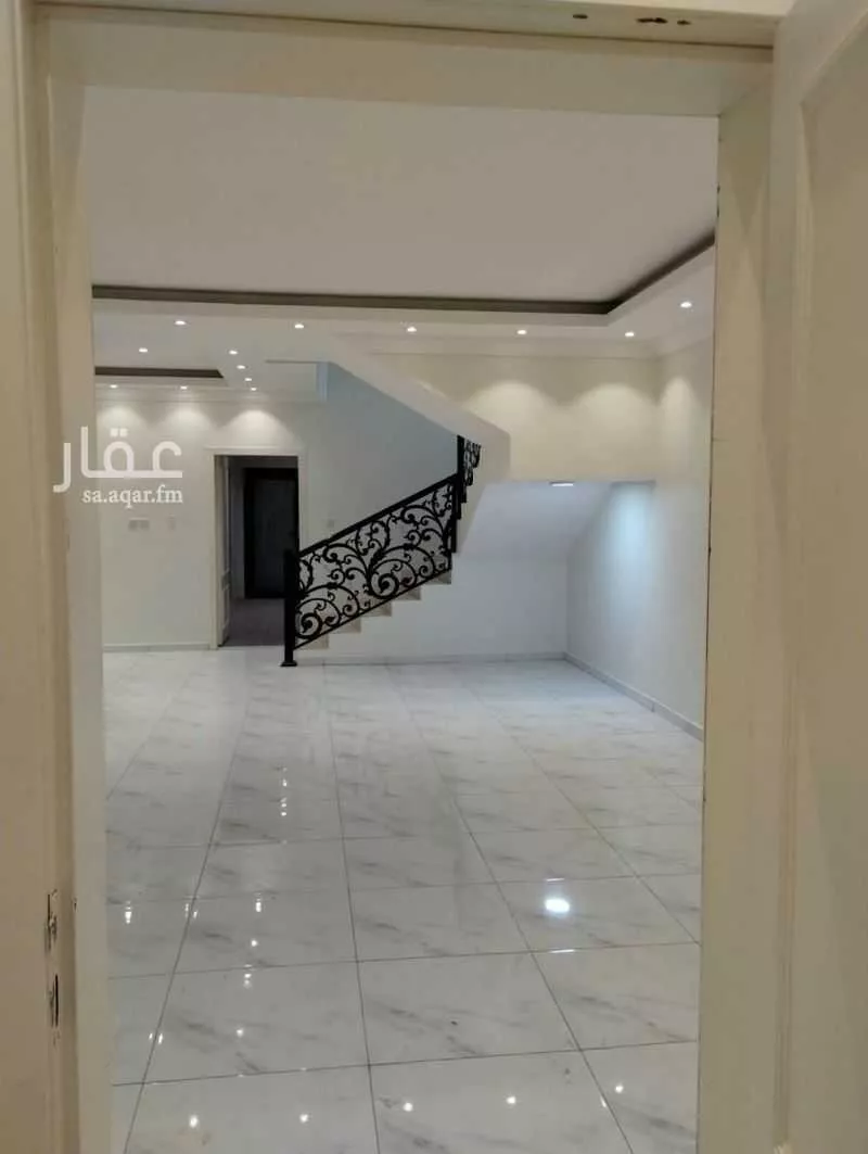 فيلا 4 غرف في الفرسان، الدمام 8