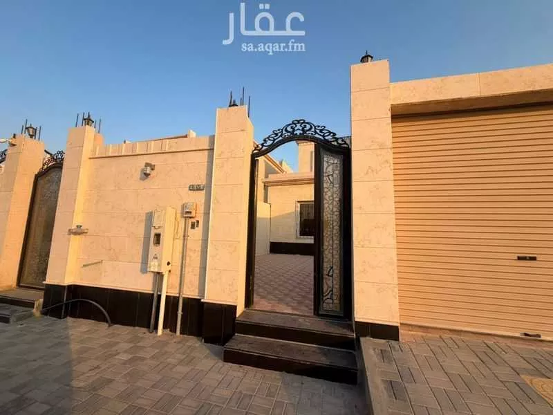 فيلا 4 غرف في الفرسان، الدمام 5