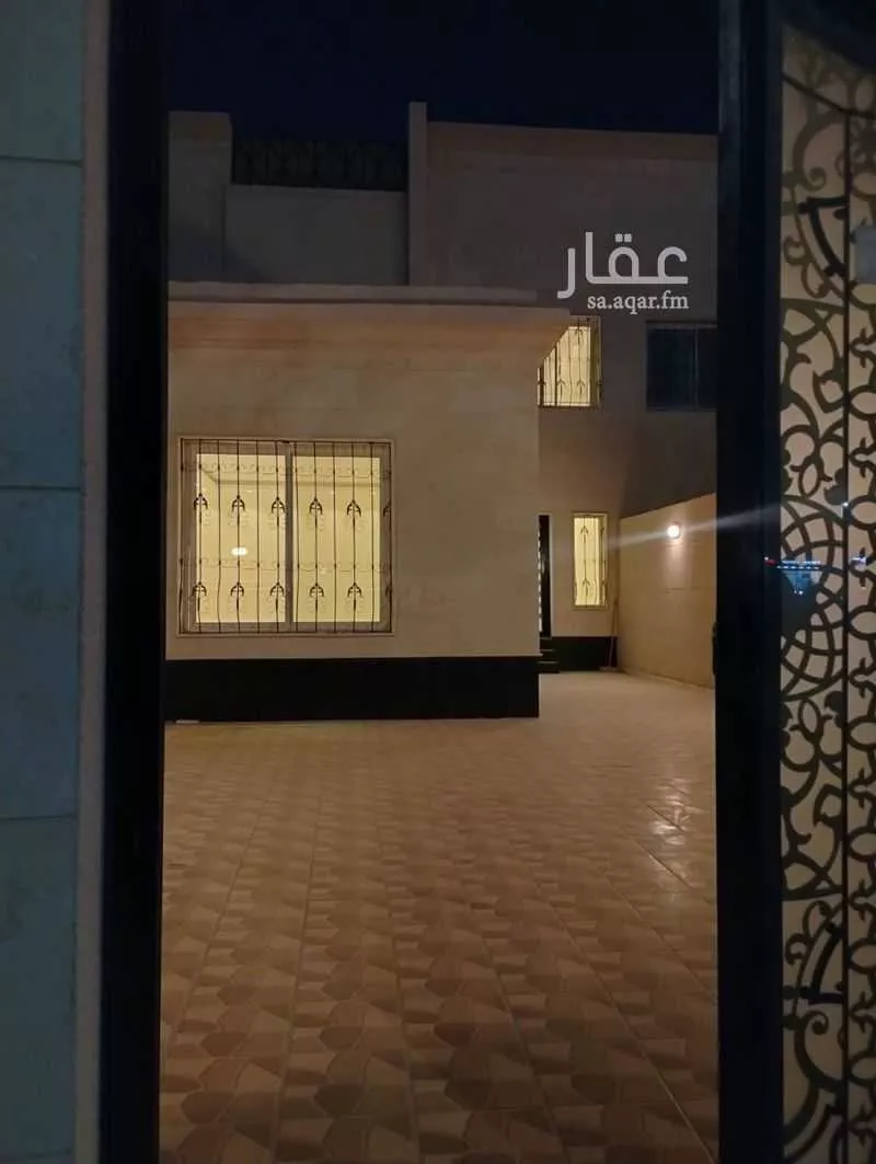 فيلا 4 غرف في الفرسان، الدمام 10