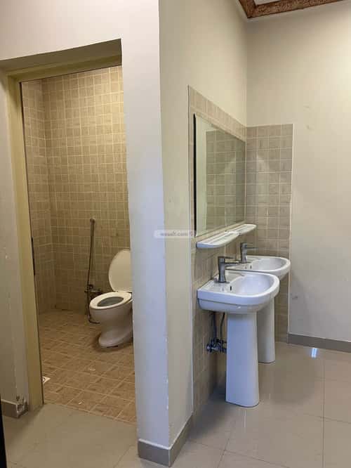 2 bedroom apartment in Al Aqiq 1