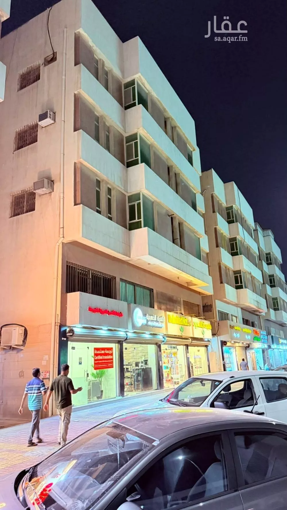 2 bedroom office in Al Tubayshi, Eastern Province 2