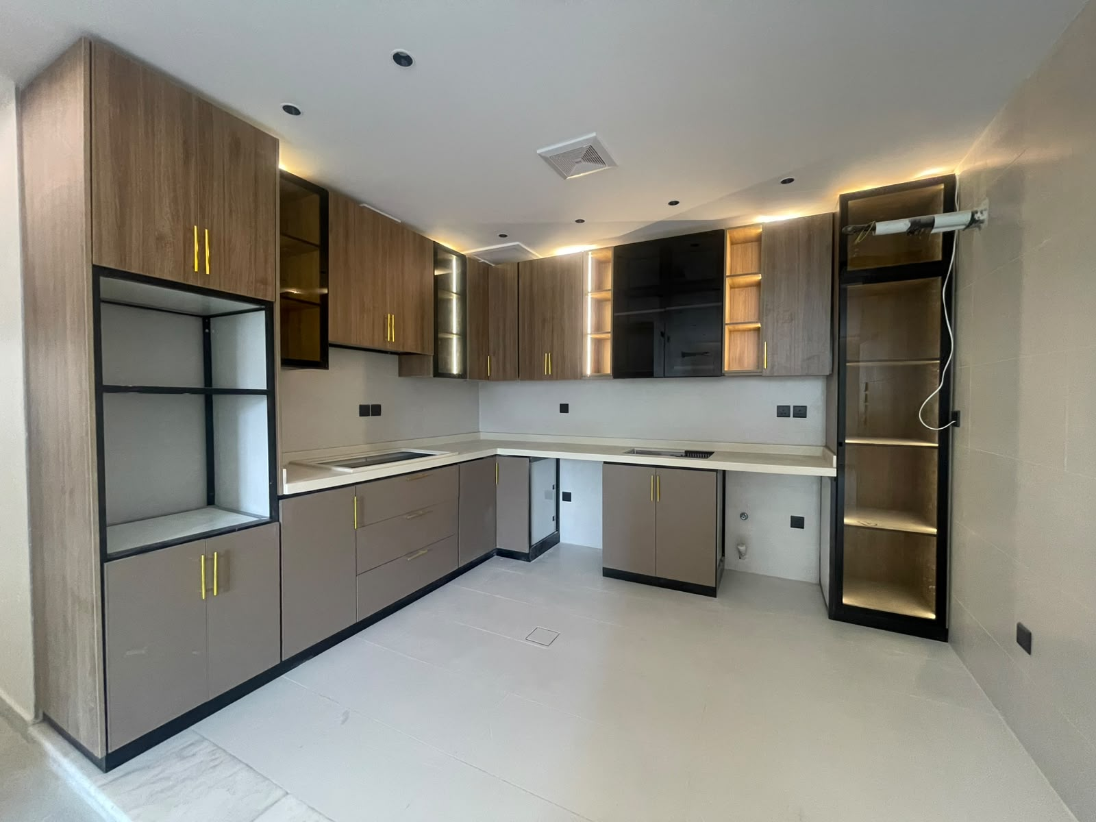 3 bedroom apartment in Al Nahda, Jeddah 19