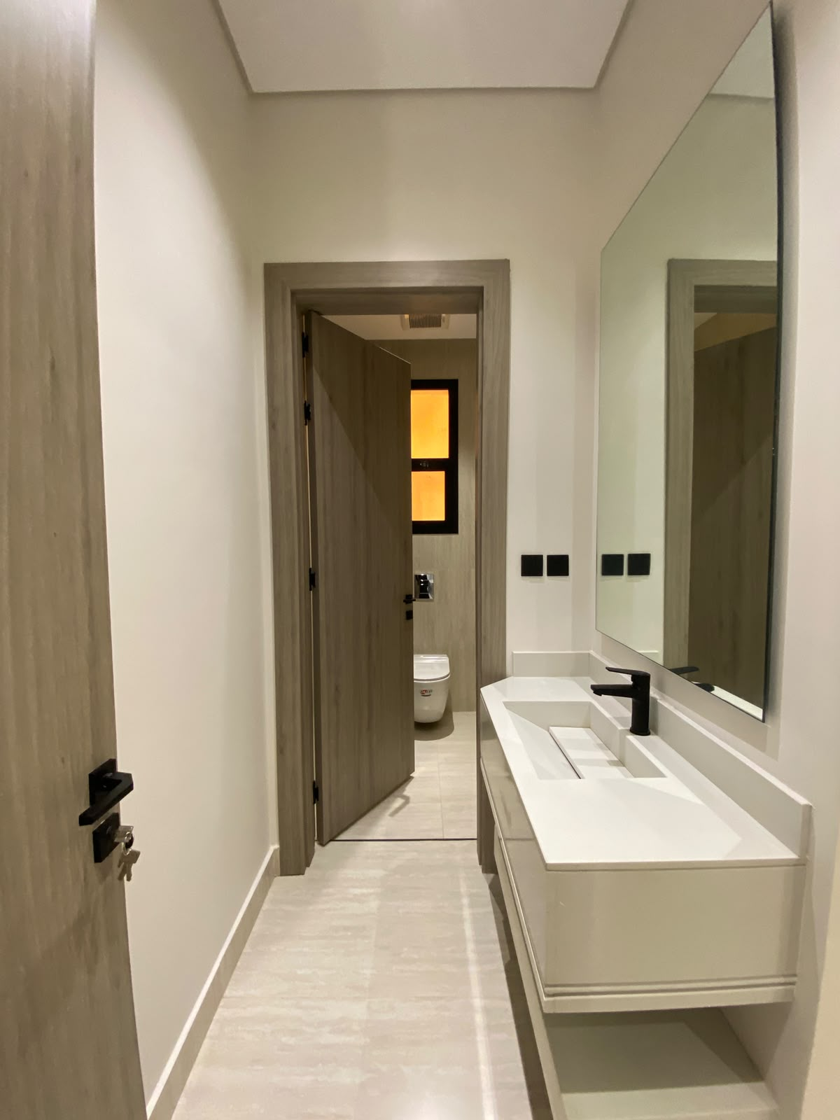 3 bedroom apartment in Al Nahda, Jeddah 7