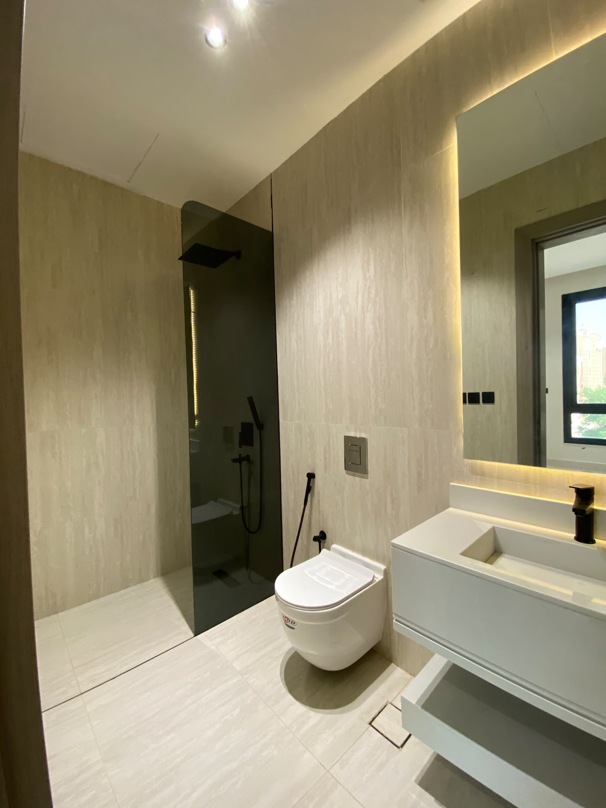 3 bedroom apartment in Al Nahda, Jeddah 8