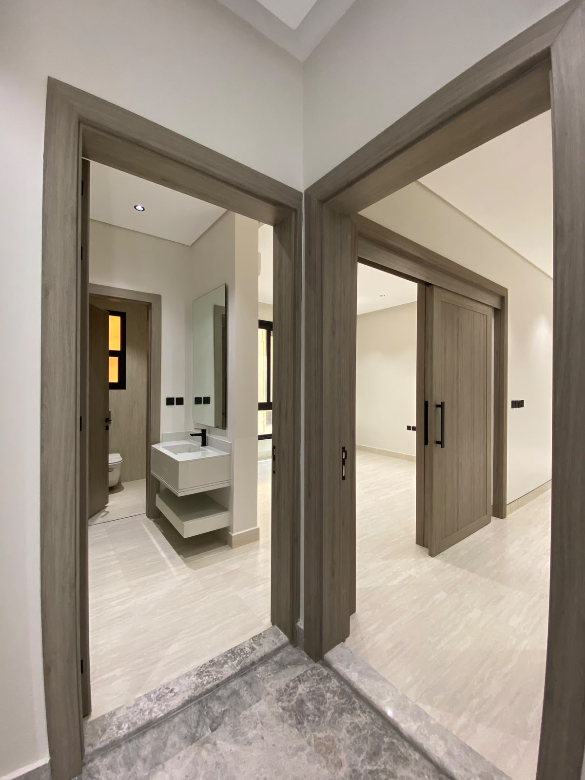 3 bedroom apartment in Al Nahda, Jeddah 9