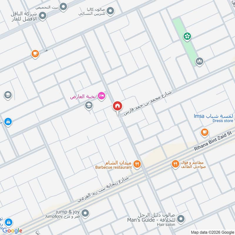 شقة  في العارض، الرياض 14