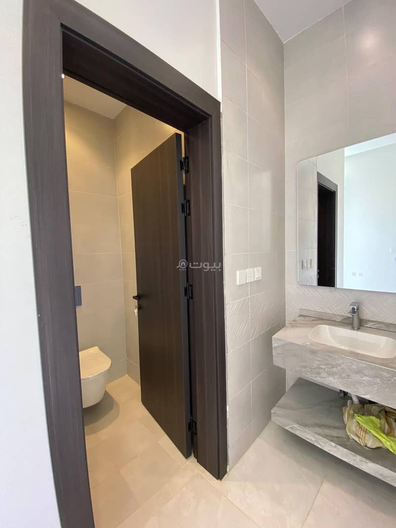 6 bedroom villa in Al Furusiyah, Jeddah 17