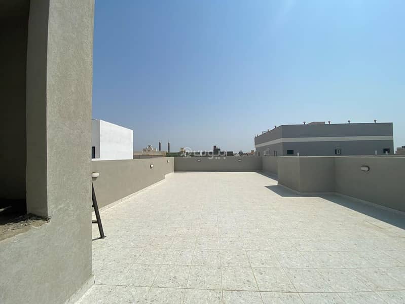 6 bedroom villa in Al Furusiyah, Jeddah 22